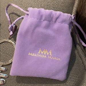 Melinda Maria Jewelry - Melinda Maria earring brand new!!! Melinda Maria Jewelry - Melinda Maria earring brand new!!!